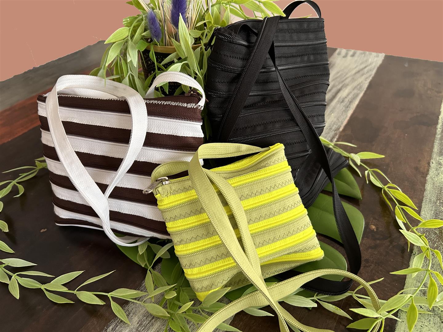 ZipUp Bag