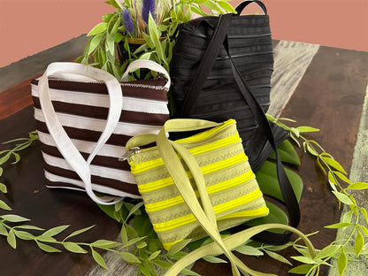 ZipUp Bag