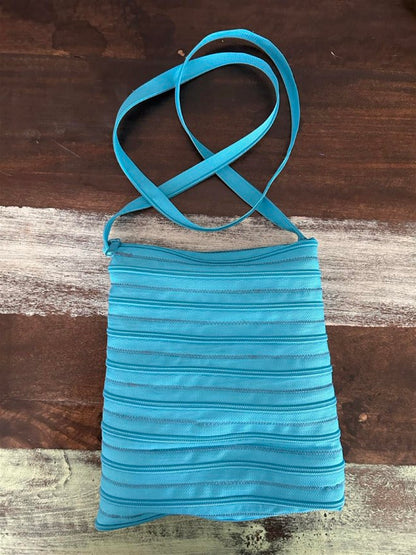 ZipUp Bag