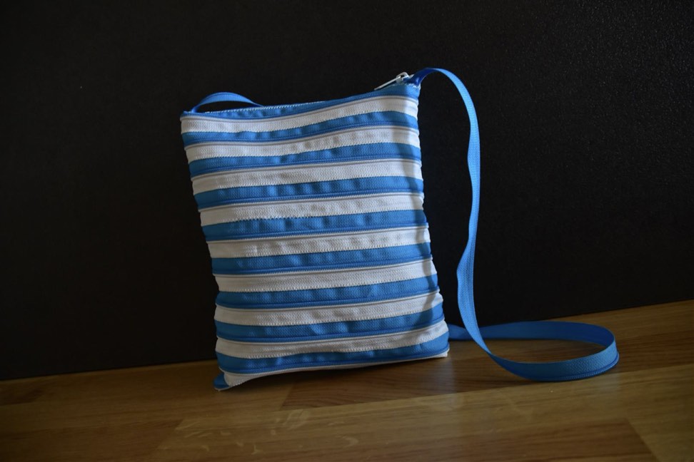 ZipUp Bag