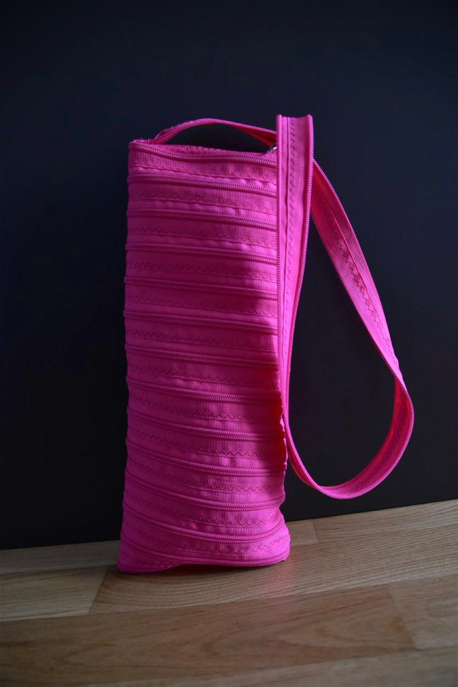 ZipUp Bag