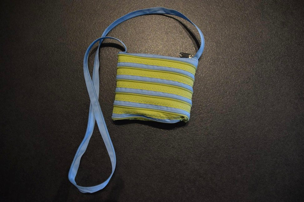 ZipUp Bag