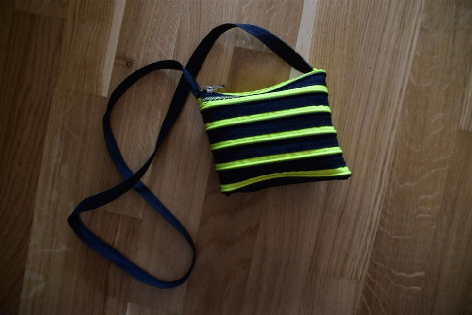 ZipUp Bag