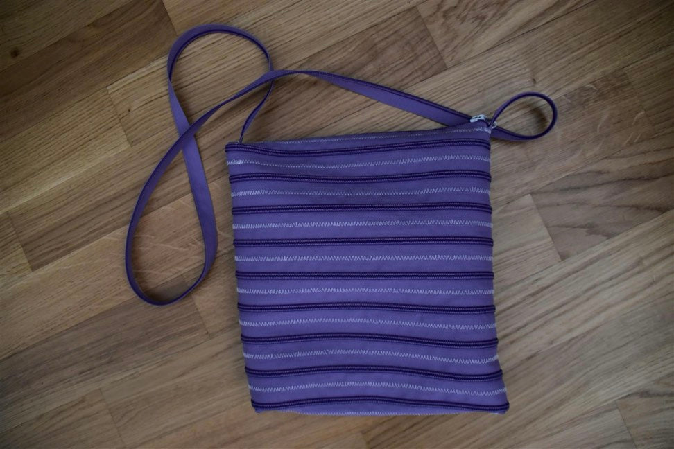 ZipUp Bag