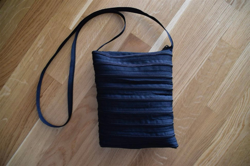 ZipUp Bag