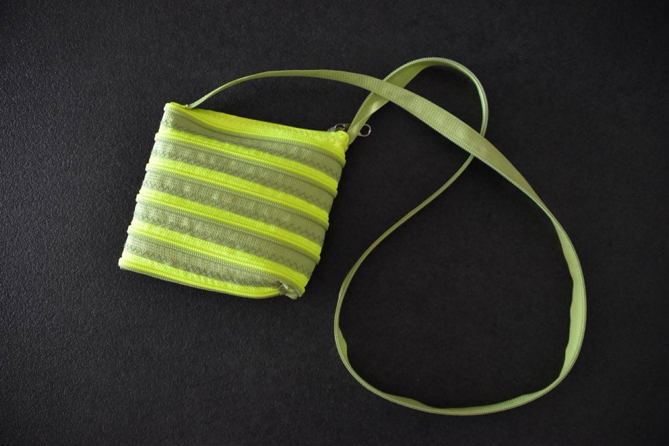 ZipUp Bag