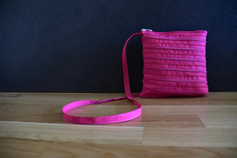 ZipUp Bag