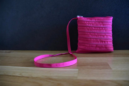 ZipUp Bag