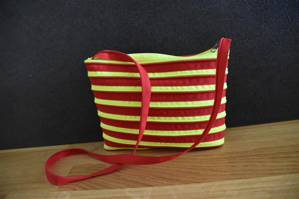 ZipUp Bag