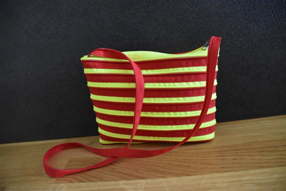 ZipUp Bag