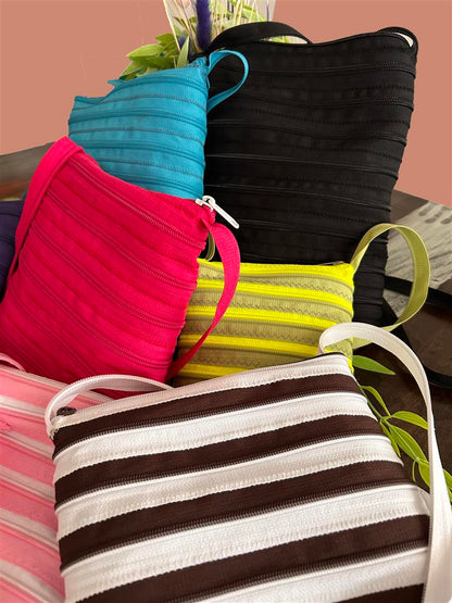 ZipUp Bag