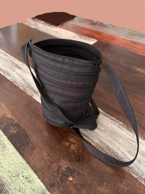 ZipUp Bag