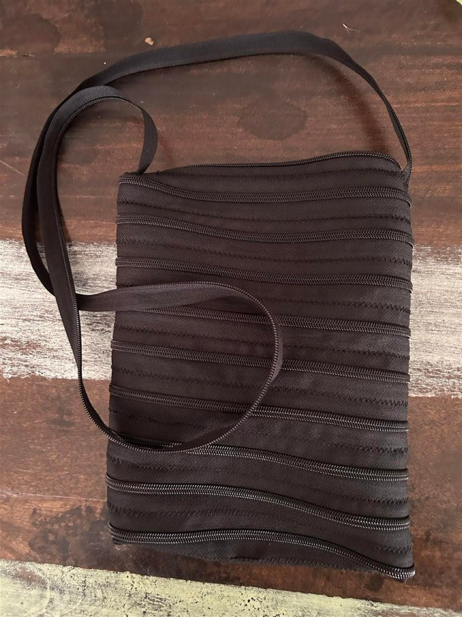 ZipUp Bag