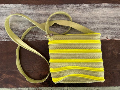 ZipUp Bag