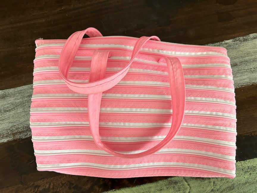 ZipUp Bag
