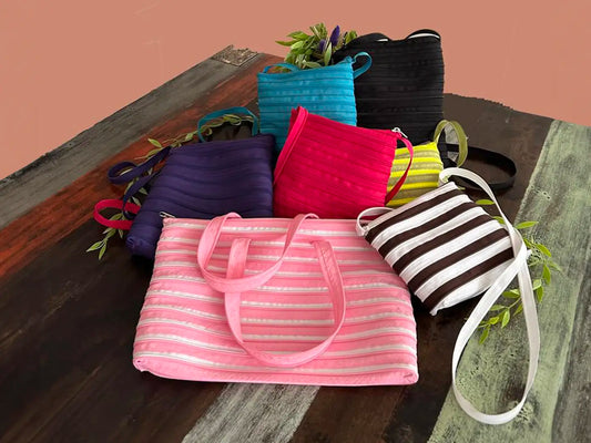 ZipUp Bag